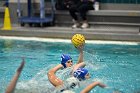 WWPolo vs CC  Wheaton College Women’s Water Polo compete in their sports inaugural match vs Connecticut College. - Photo By: KEITH NORDSTROM : Wheaton, water polo, inaugural
